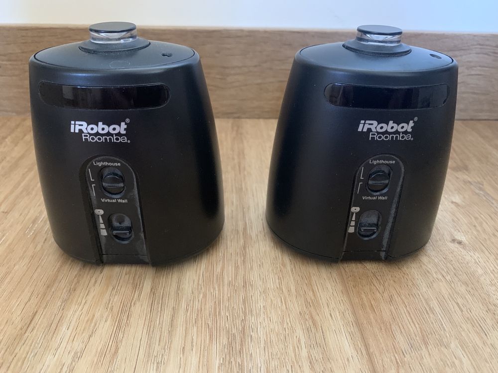 Продам віртуальну стіну iRobot Rumba Lighrhouse