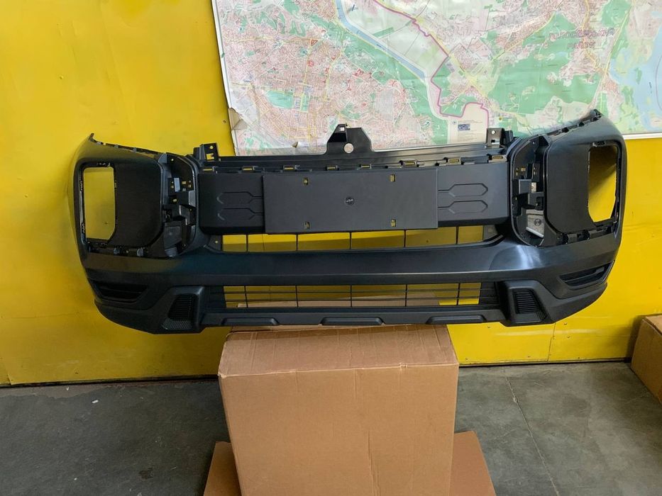 Mitsubishi Outlander Sport ASX 2020 2021 АСХ бампер запчасти