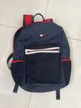 Plecak Tommy Hilfiger granatowy