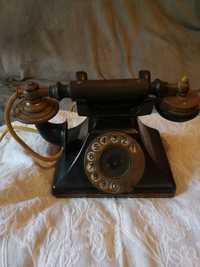 Telefone muito antigo by ABLM Ericsson & C°, Patented Oct. 29 1895
