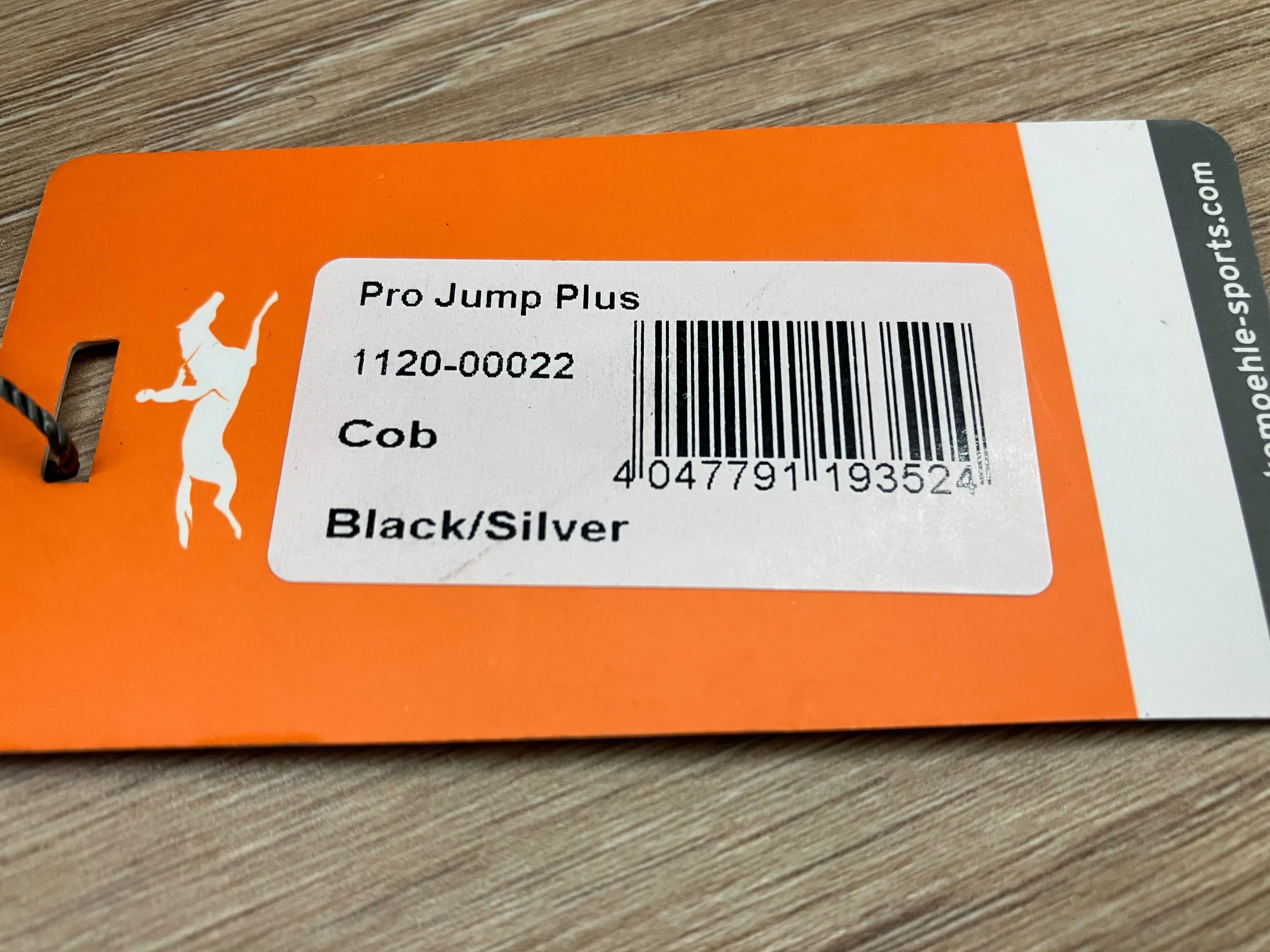 Napierśnik z wytokiem PRO JUMP PLUS Schockemohle