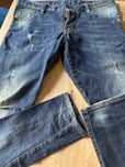 Spodnie meskie firmy Dsquared2