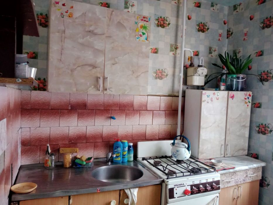 Продам однокомнатную квартиру новой планировки, район ПЗТО