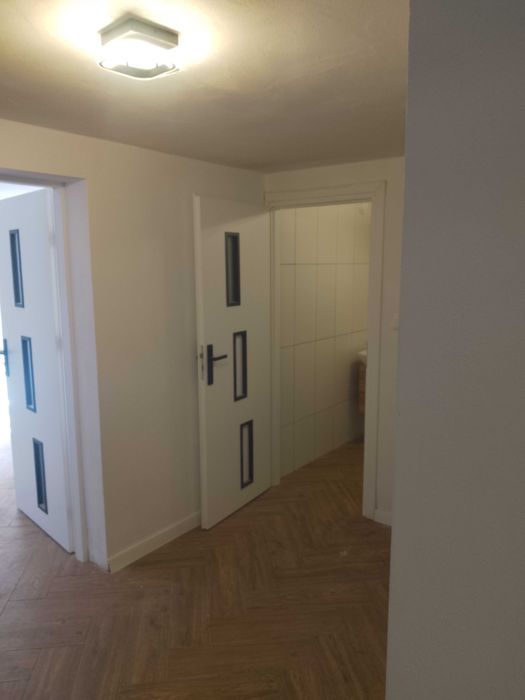 Wynajmę mieszkanie dwupokojowe Sulęczyno