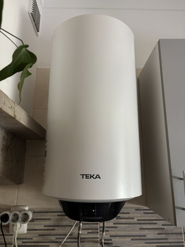 Termoacumulador TEKA