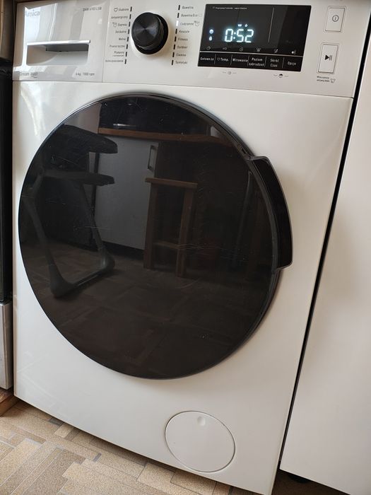 Pralka Amica DAW6103LSB 6kg 1000obr