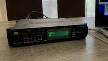 Motu UltraLite Mk3 FireWire