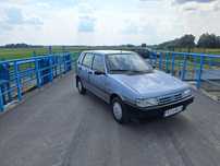 Fiat Uno  1.4  90 tyś  Salon Polska