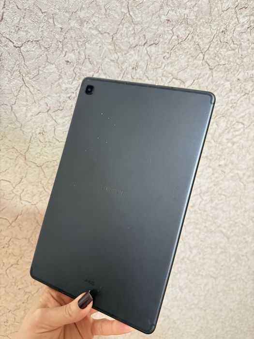 Samsung Galaxy Tab S6 Lite 2024 10.4" 4/64GB Wi-Fi Gray