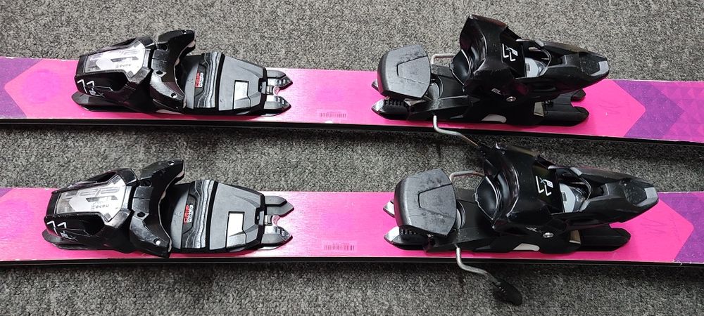 Narty 155cm ELAN Ace Speed Magic 2024 + wiązania EMX 11.0 GW

Długo