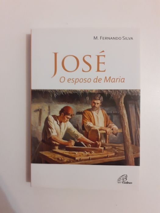 José, o esposo de Maria