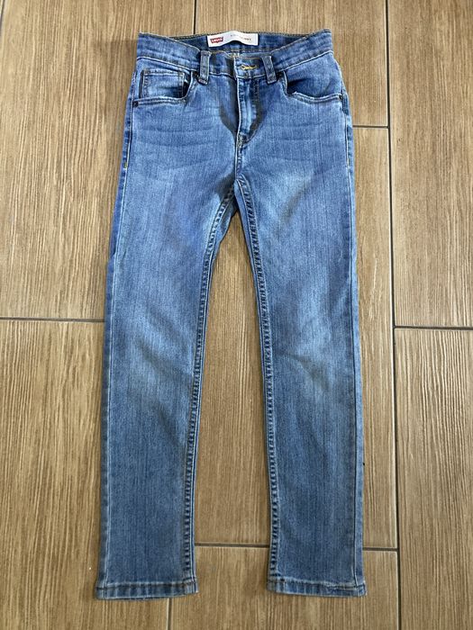 Sprzedam spodnie levis