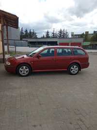 Skoda Octavia 1 combi 1.9 tdi 90 km