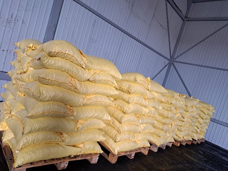 Ekogroszek PREMIUM workowany POLSKI dostawa GRATIS groszek PROMOCJA