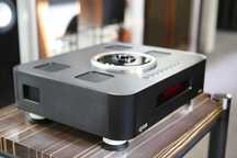 Ayon CD-35 odtwarzacz SACD  wersja HF