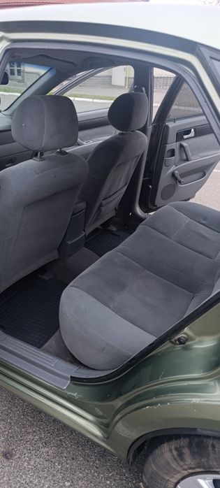 Chevrolet lacetti 1.8