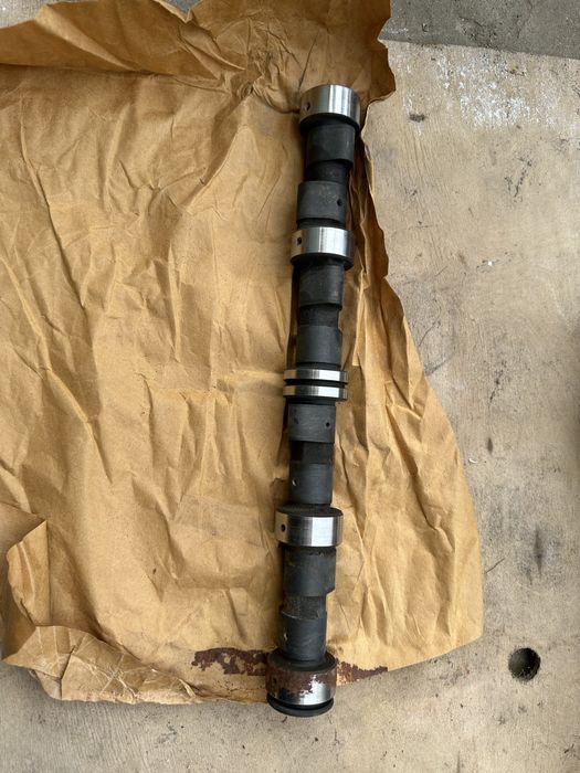 Распредвал ВАЗ 2101 (оригінал ссср)