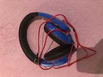 Fones para ouvir musica