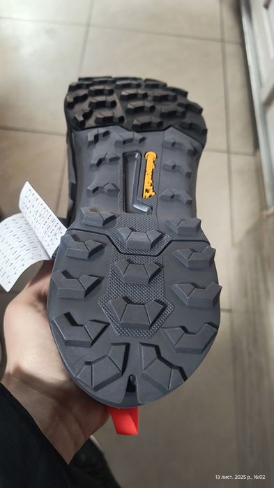 ОРИГІНАЛ Кросівки Кроссовки Adidas Terrex Coretex осінь зима 39 41 42