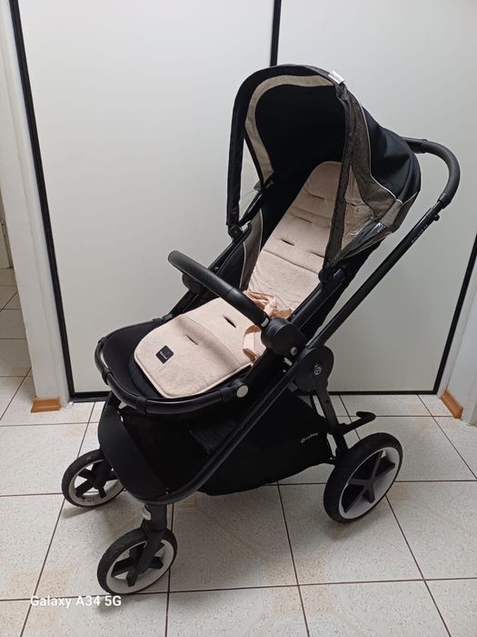 Wózek spacerowy Cybex Balios M