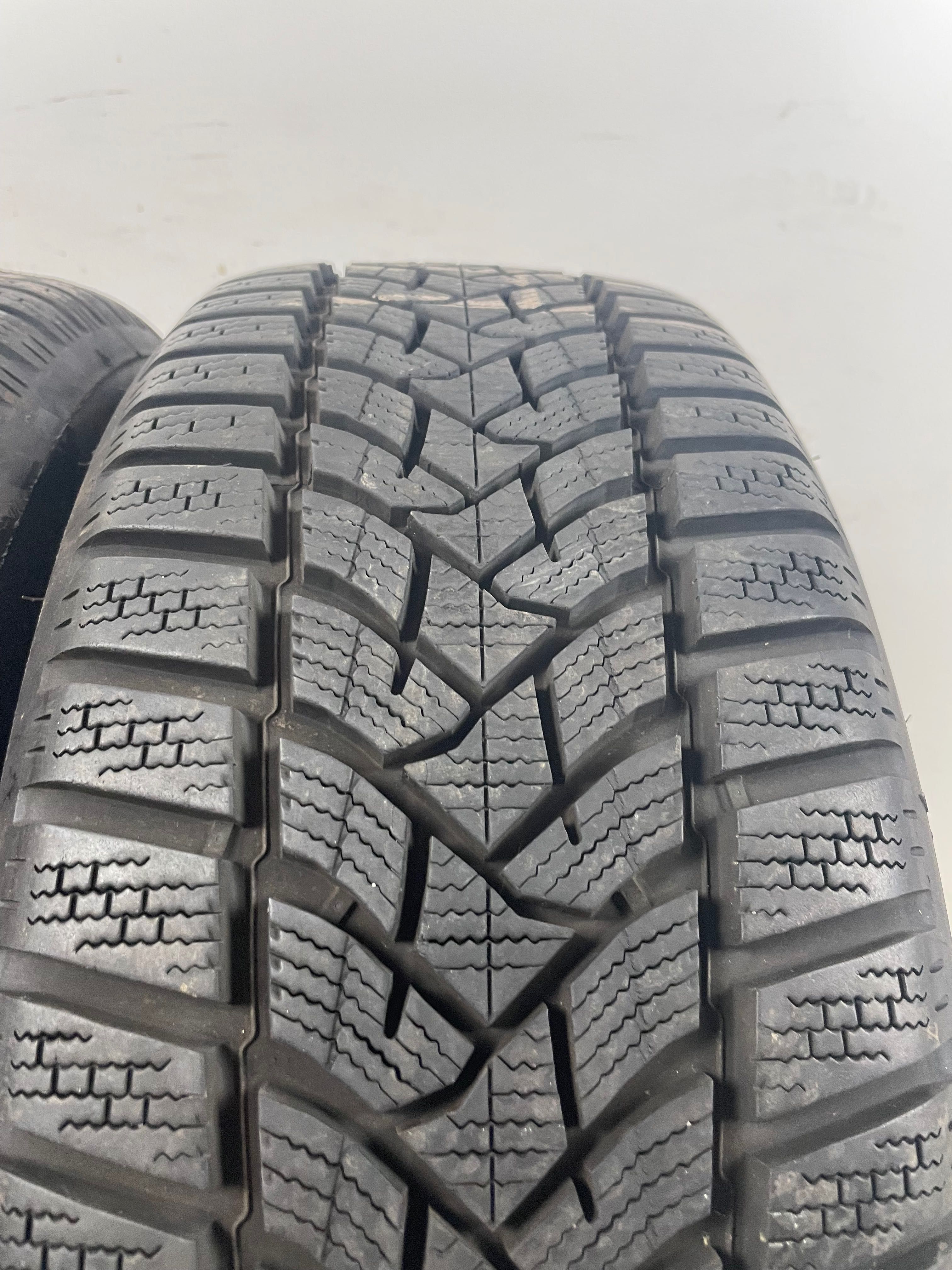 195/55R16 87H Dunlop WinterSport 5