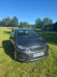 Peugeot 108 Peugeot 108