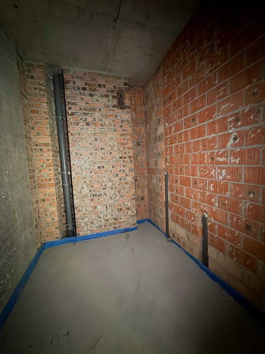 Продаж 1-но кім. квартири ЖК Зелена преміум класу з терасою