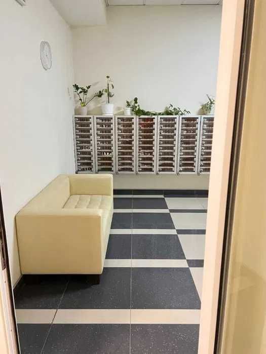 Елітна квартира в ЖК "Престиж Холл"!