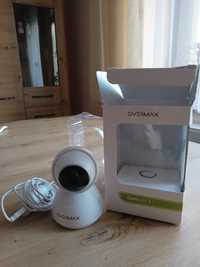 Kamera IP Overmax Camspot 3.7 niania uchwyt