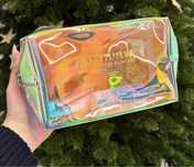 Косметичка сумка -шопер  Instytutum , Valmont , is clinical, Chanel