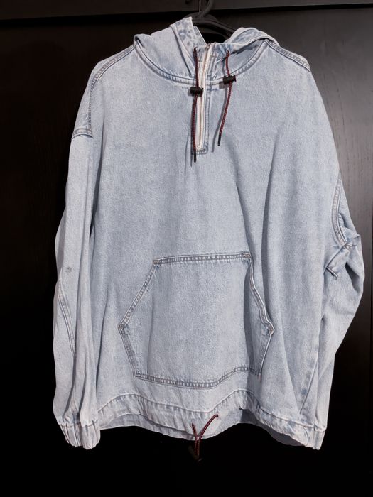 2 hoodies de ganga