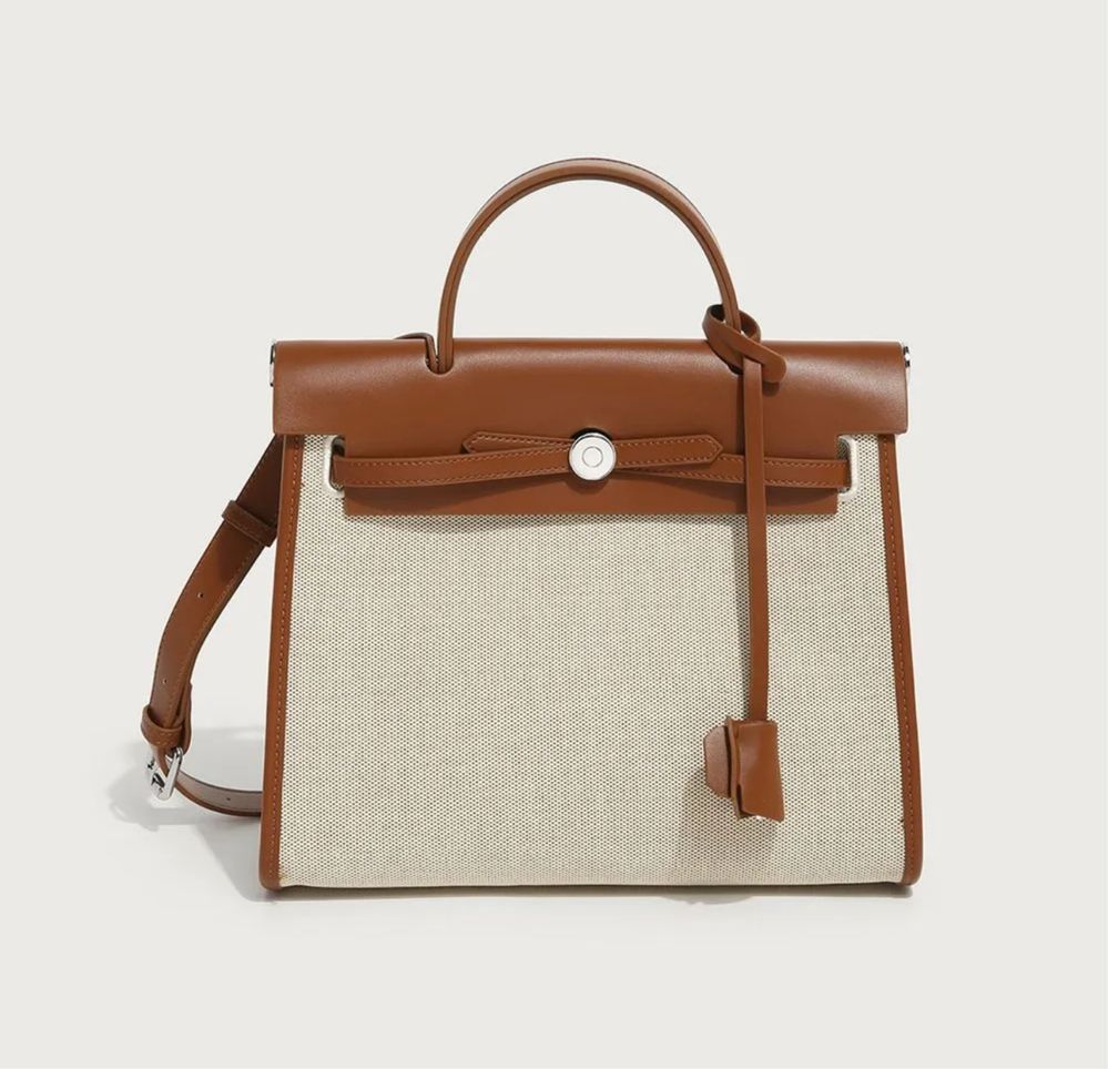 Сумка Hermes Herbag