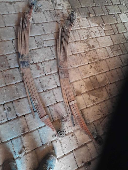 Części Iveco daily 2.8 TD silnik skrzynia wał