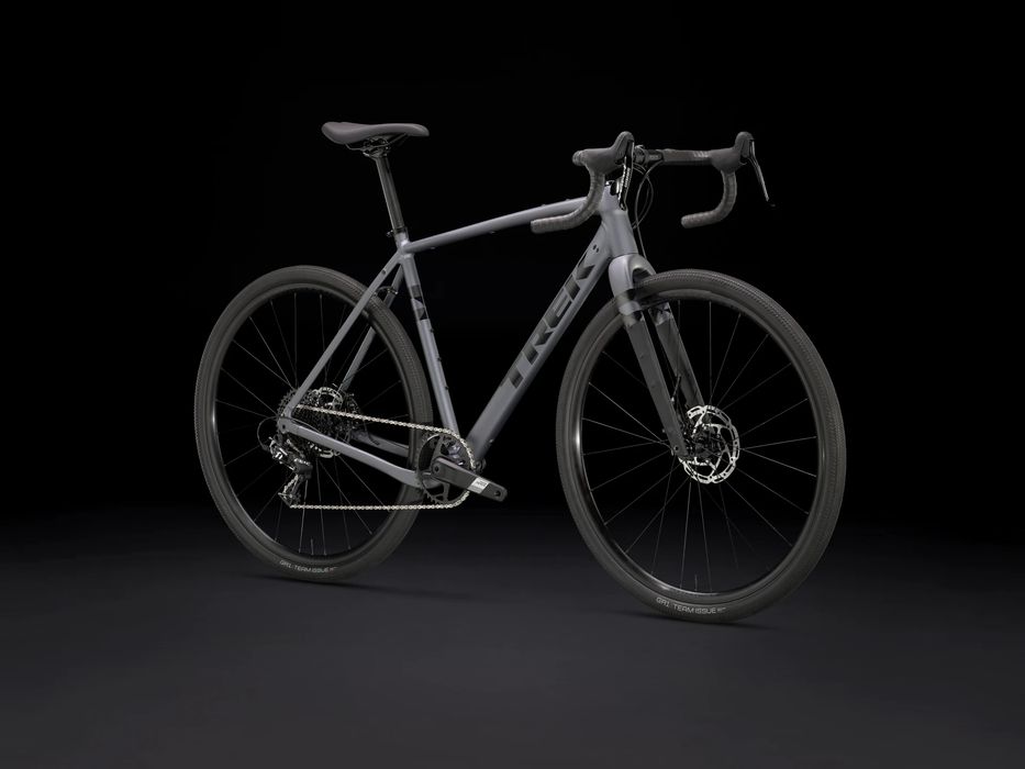 Rower Trek Checkpoint ALR 4 56 Matte Galactic Gray
