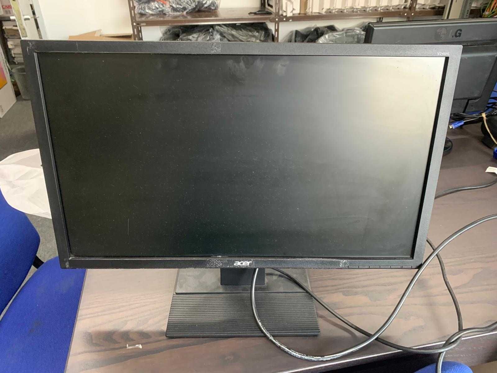 Monitor Acer V246HL