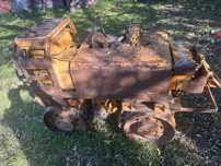Walec Rammax 1402