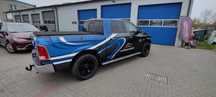 Cesja leasingu Dodge RAM IV Longhorn HEMI, bezwypadek, salon PL, FV23%
