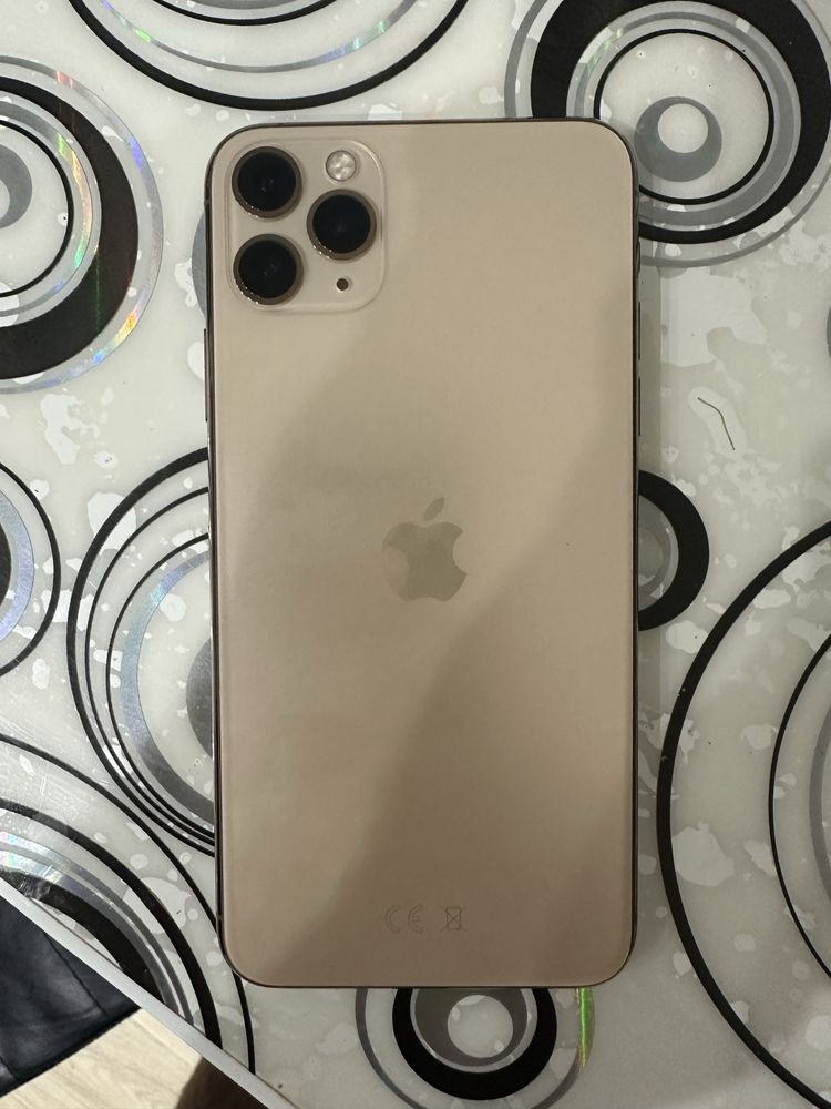 Айфон 11 PRO Max