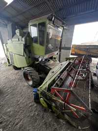 Claas Mercator 60