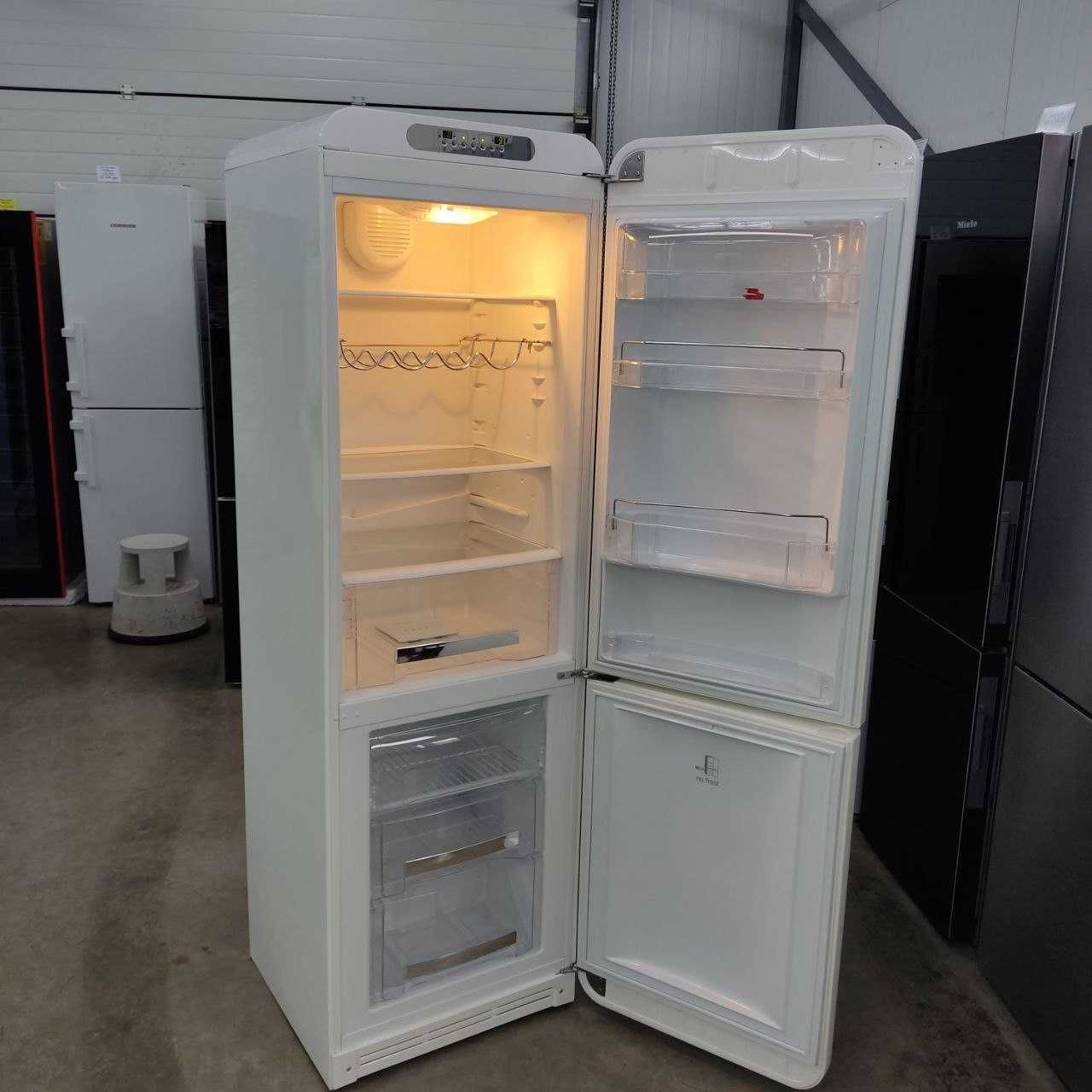 Холодильник Smeg FAB 32 LBN 1 | Смег |