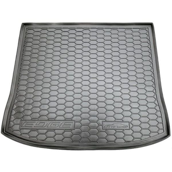 Гумові Коврики НА ВСІ АВТО в салон в багажник  резиновий коврик поліки