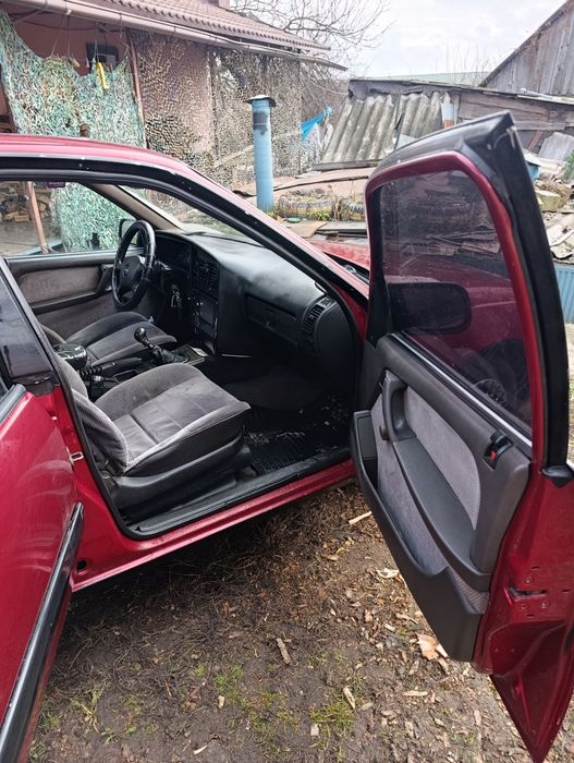 Продам Opel Omega