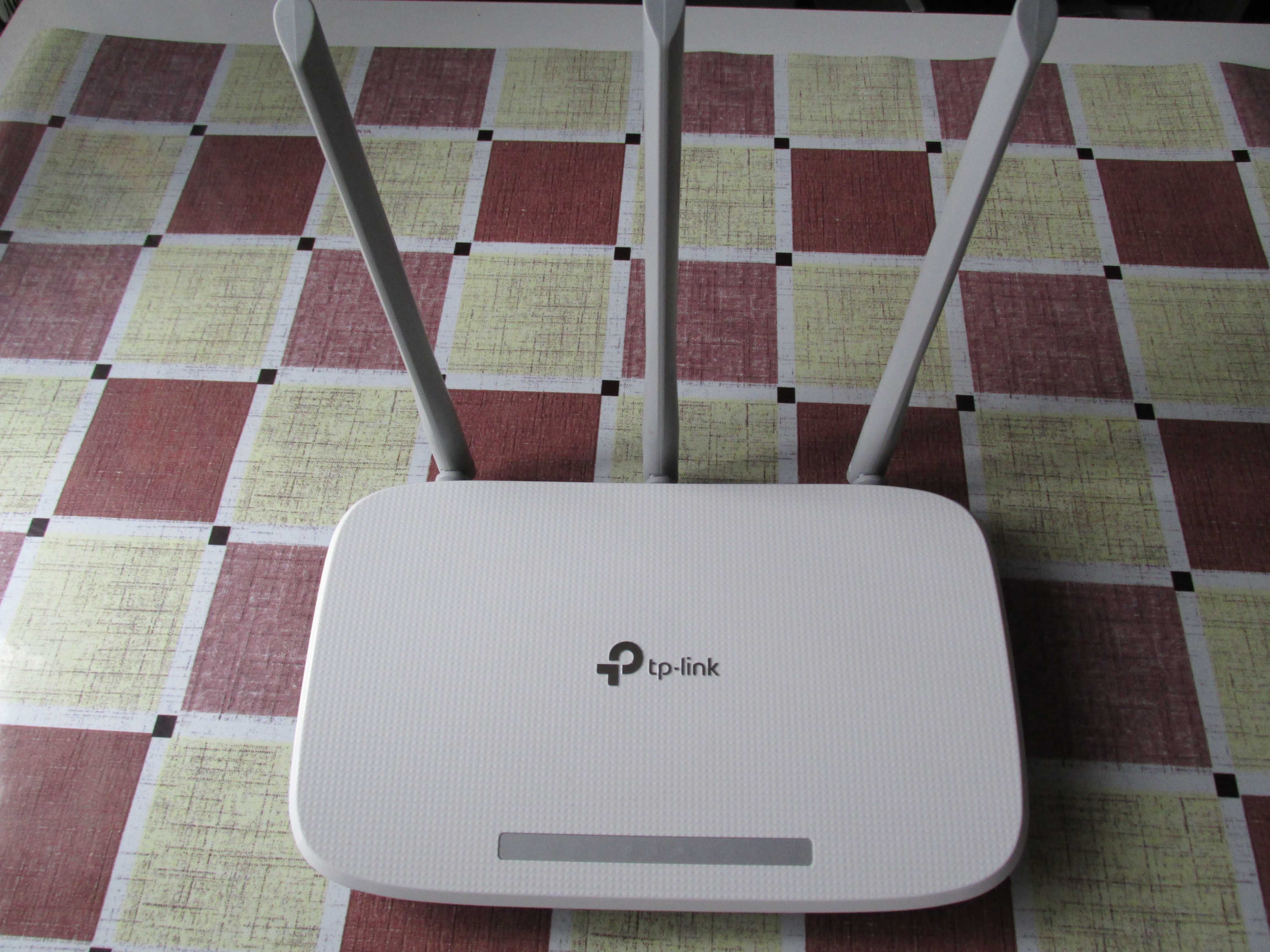 WI-FI роутер TL-WR845N.