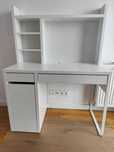 Biurko IKEA Micke