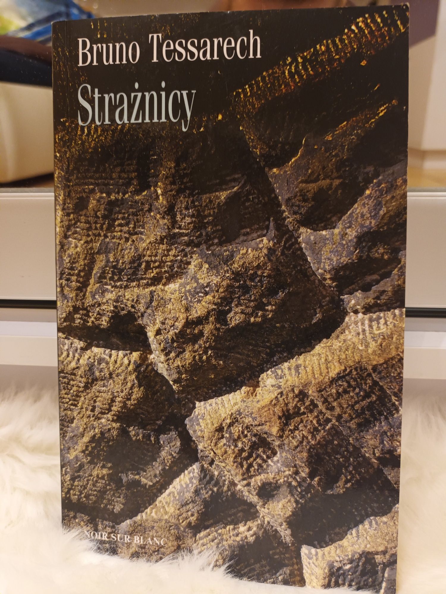 Strażnicy-Bruno Tessarech