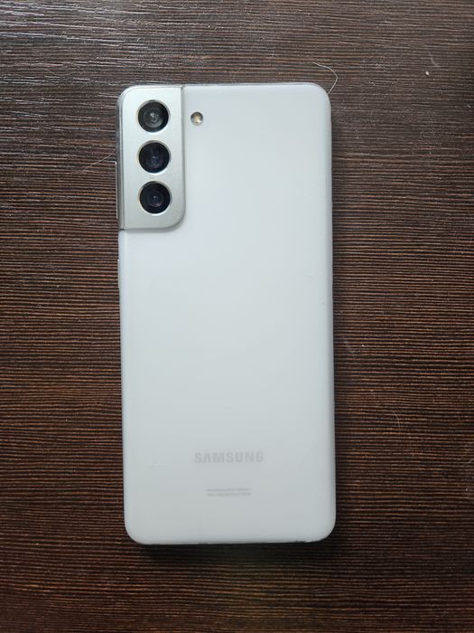 Samsung Galaxy S21 5G Snapdrag