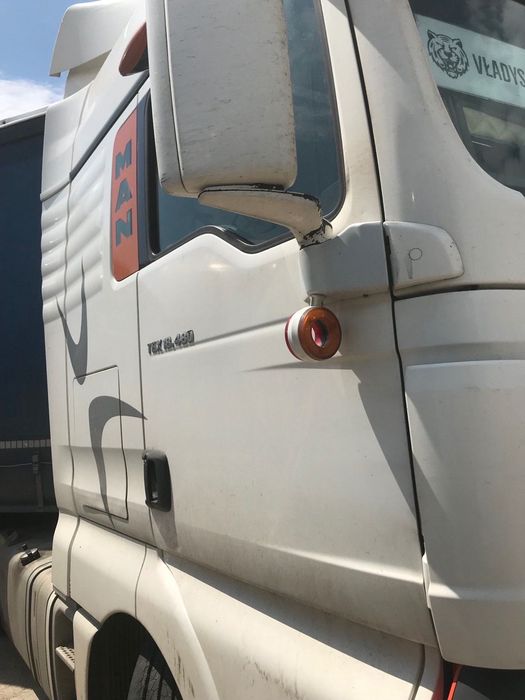 Sprzedam MAN TGX 2013