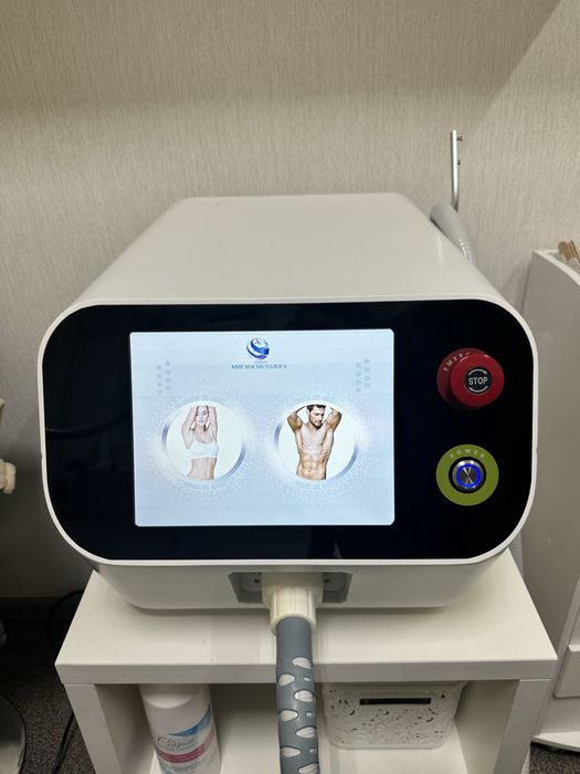 Продам діодний лазер