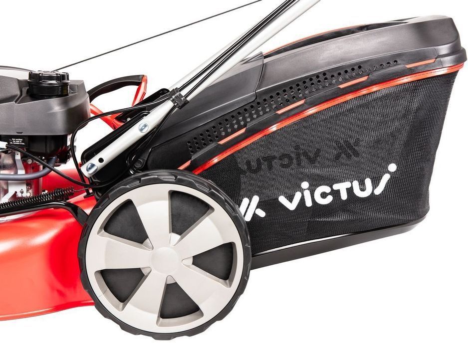 Honda Kosiarka Spalinowa Do Trawy Victus Vs48H170 Z Napędem 48Cm 4.1Km