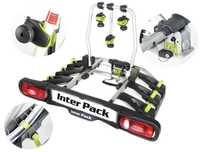 Bagażnik rowerowy Platforma rowerowa Inter Pack Viking 3